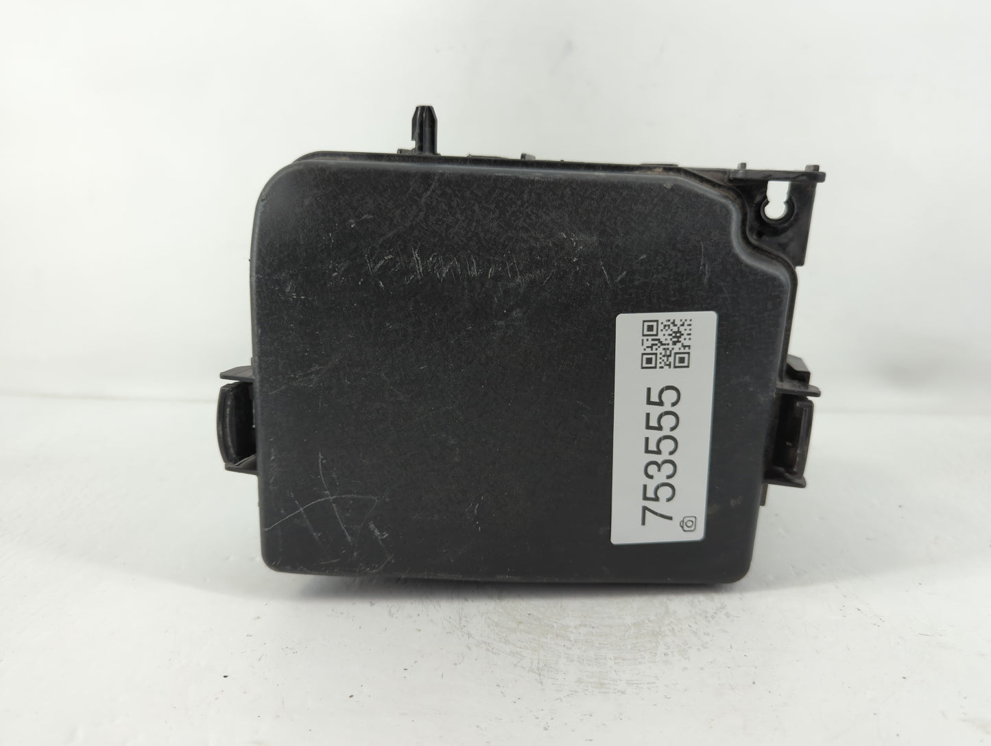 2017-2018 Kia Forte Fusebox Fuse Box Panel Relay Module P/N:91950-A7760 Fits Fits 2017 2018 OEM Used Auto Parts - Oemusedaut