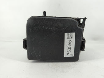 compare product 2017-2018 Kia Forte Fusebox Fuse Box Panel Relay Module P/N:91950-A7760 Fits Fits 2017 2018 OEM Used Auto Parts