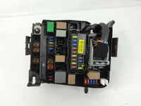 2017-2018 Kia Forte Fusebox Fuse Box Panel Relay Module P/N:91950-A7760 Fits Fits 2017 2018 OEM Used Auto Parts - Oemusedaut