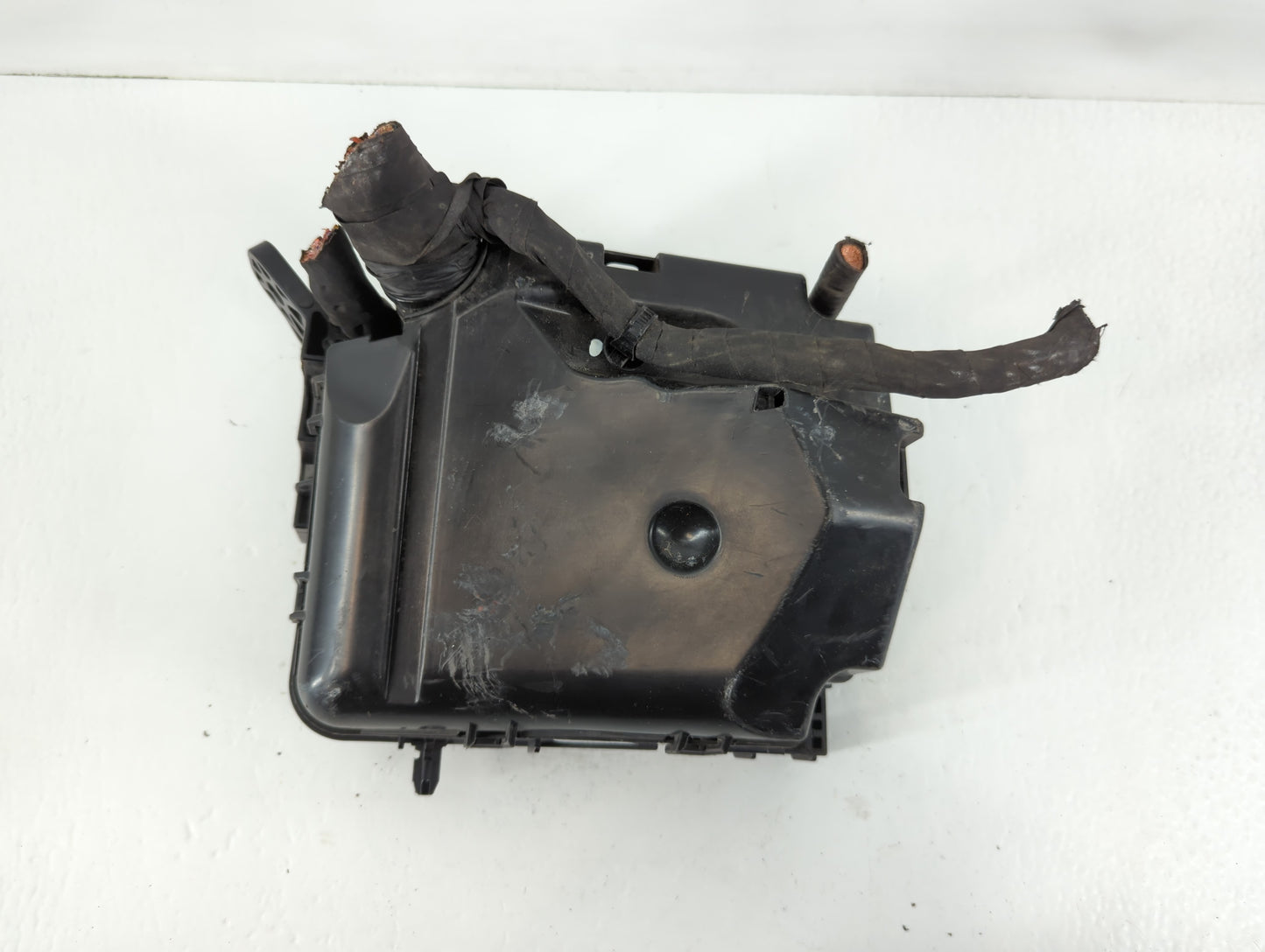2017-2018 Kia Forte Fusebox Fuse Box Panel Relay Module P/N:91950-A7760 Fits Fits 2017 2018 OEM Used Auto Parts - Oemusedaut