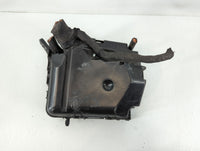 2017-2018 Kia Forte Fusebox Fuse Box Panel Relay Module P/N:91950-A7760 Fits Fits 2017 2018 OEM Used Auto Parts - Oemusedaut
