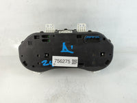 2017-2018 Kia Forte Instrument Cluster Speedometer Gauges P/N:MX157570-9104 94013-B0300 Fits Fits 2017 2018 OEM Used Auto Pa