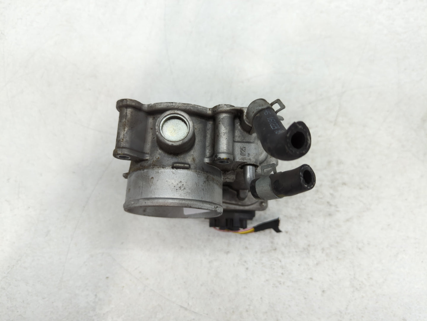 2014-2018 Kia Forte Throttle Body P/N:35100-2E000 Fits Fits 2011 2012 2013 2014 2015 2016 2017 2018 2019 2020 2021 OEM Used 