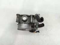 2014-2018 Kia Forte Throttle Body P/N:35100-2E000 Fits Fits 2011 2012 2013 2014 2015 2016 2017 2018 2019 2020 2021 OEM Used 