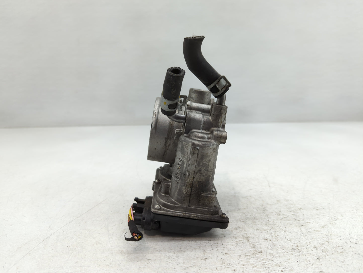 2014-2018 Kia Forte Throttle Body P/N:35100-2E000 Fits Fits 2011 2012 2013 2014 2015 2016 2017 2018 2019 2020 2021 OEM Used 