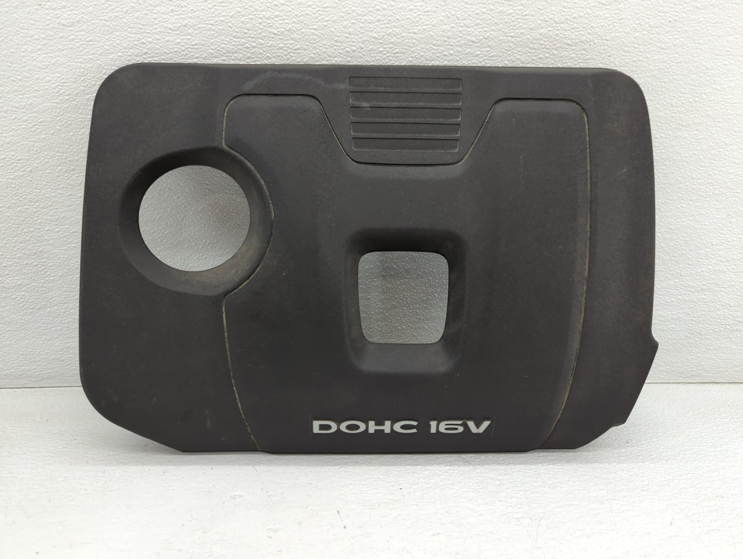 2017 Kia Forte Engine Cover - Oemusedautoparts1.com