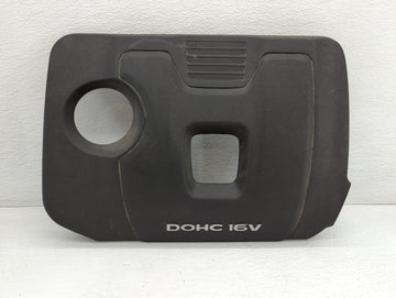 2017 Kia Forte Engine Cover - Oemusedautoparts1.com