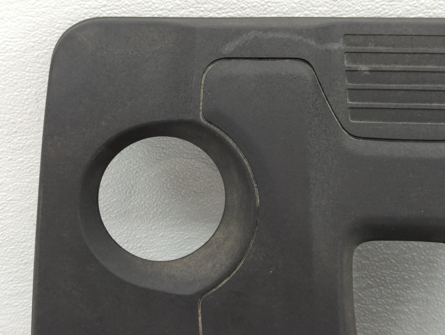 2017 Kia Forte Engine Cover - Oemusedautoparts1.com