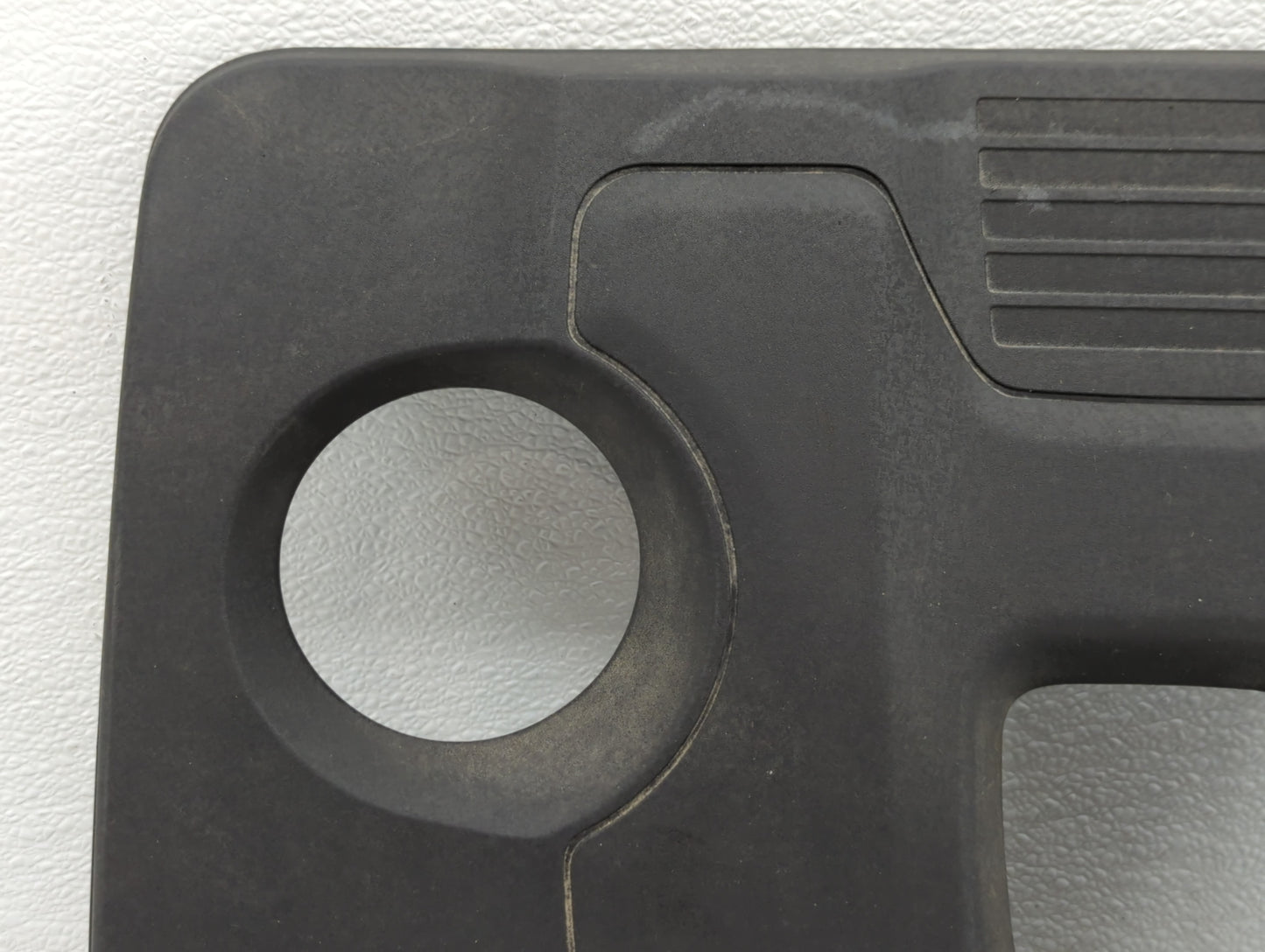 2017 Kia Forte Engine Cover - Oemusedautoparts1.com