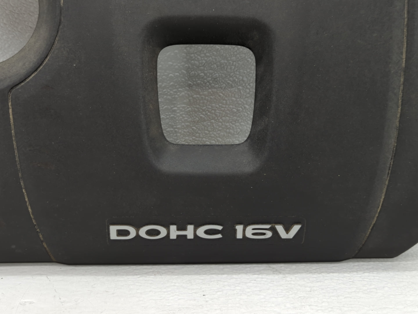 2017 Kia Forte Engine Cover - Oemusedautoparts1.com