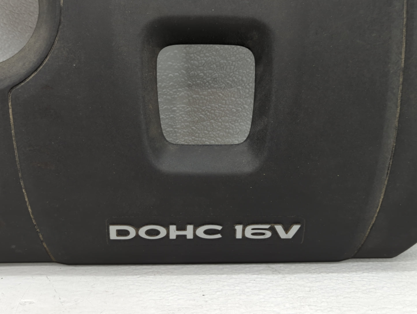 2017 Kia Forte Engine Cover - Oemusedautoparts1.com