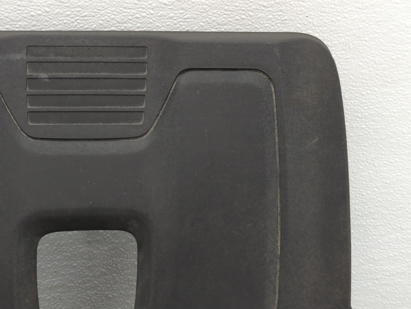 2017 Kia Forte Engine Cover - Oemusedautoparts1.com