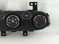 2017-2018 Kia Forte Climate Control Module Temperature AC/Heater Replacement P/N:Q0290AAM 97250-B0AA0 Fits Fits 2017 2018 OE