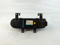 2017-2018 Kia Forte Climate Control Module Temperature AC/Heater Replacement P/N:Q0290AAM 97250-B0AA0 Fits Fits 2017 2018 OE