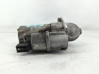 2017-2022 Kia Forte Car Starter Motor Solenoid OEM P/N:8000864 36100-2E561 Fits Fits 2017 2018 2019 2020 2021 2022 OEM Used 