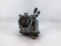 2014-2018 Kia Forte Throttle Body P/N:0 280 750 017 A 113 141 01 25 Fits OEM Used Auto Parts - Oemusedautoparts1.com