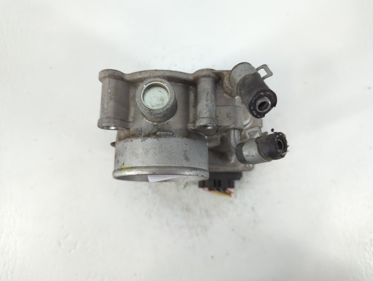 2014-2018 Kia Forte Throttle Body P/N:0 280 750 017 A 113 141 01 25 Fits OEM Used Auto Parts - Oemusedautoparts1.com