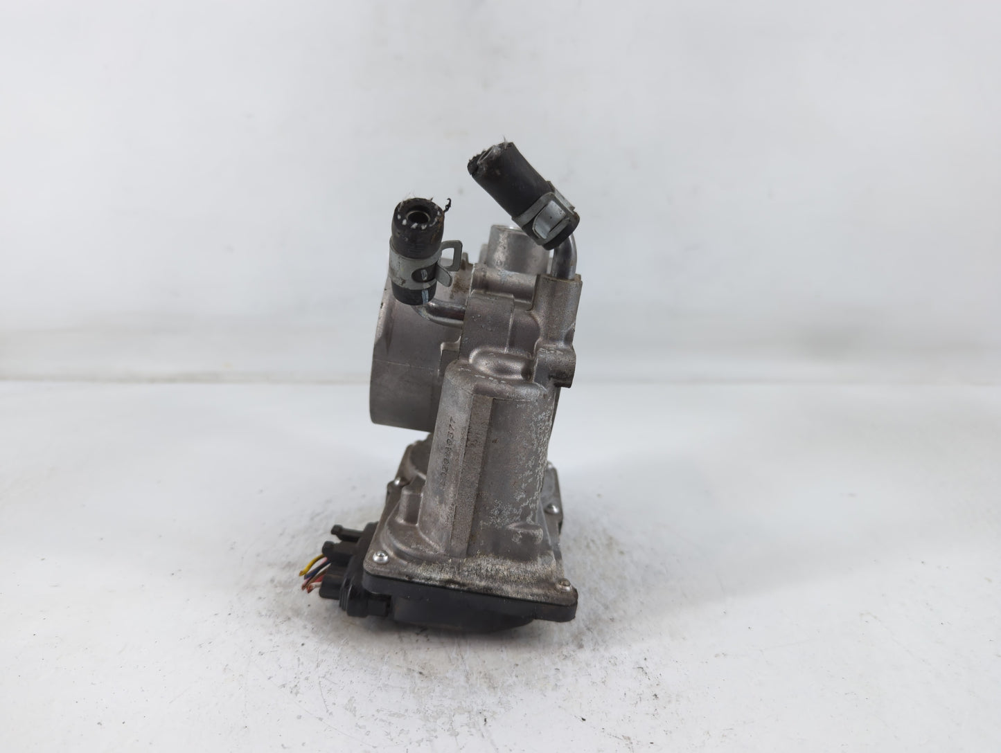 2014-2018 Kia Forte Throttle Body P/N:0 280 750 017 A 113 141 01 25 Fits OEM Used Auto Parts - Oemusedautoparts1.com