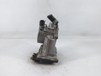2014-2018 Kia Forte Throttle Body P/N:0 280 750 017 A 113 141 01 25 Fits OEM Used Auto Parts - Oemusedautoparts1.com