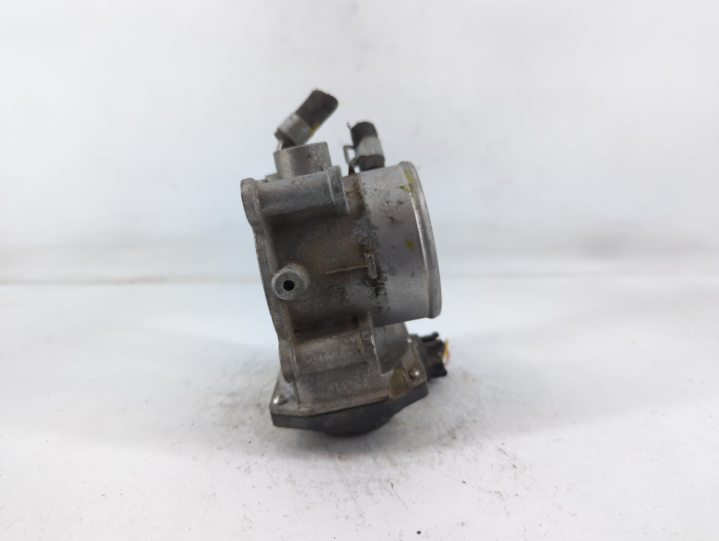 2014-2018 Kia Forte Throttle Body P/N:0 280 750 017 A 113 141 01 25 Fits OEM Used Auto Parts - Oemusedautoparts1.com