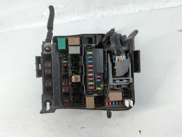2017-2018 Kia Forte Fusebox Fuse Box Panel Relay Module P/N:4216523001 P077S170, 91218 B0170 Fits Fits 2017 2018 OEM Used Au