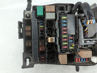 2017-2018 Kia Forte Fusebox Fuse Box Panel Relay Module P/N:4216523001 P077S170, 91218 B0170 Fits Fits 2017 2018 OEM Used Au