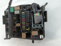 2017-2018 Kia Forte Fusebox Fuse Box Panel Relay Module P/N:4216523001 P077S170, 91218 B0170 Fits Fits 2017 2018 OEM Used Au