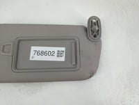 2017-2018 Kia Forte Sun Visor Shade Replacement Passenger Right Mirror Fits Fits 2017 2018 OEM Used Auto Parts - Oemusedauto