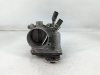 2017-2022 Kia Forte Throttle Body P/N:35100-2E000 Fits Fits 2015 2016 2017 2018 2019 2020 2021 2022 OEM Used Auto Parts - Oe
