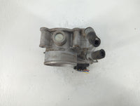 2017-2022 Kia Forte Throttle Body P/N:35100-2E000 Fits Fits 2015 2016 2017 2018 2019 2020 2021 2022 OEM Used Auto Parts - Oe
