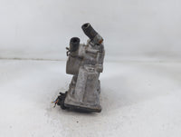 2017-2022 Kia Forte Throttle Body P/N:35100-2E000 Fits Fits 2015 2016 2017 2018 2019 2020 2021 2022 OEM Used Auto Parts - Oe