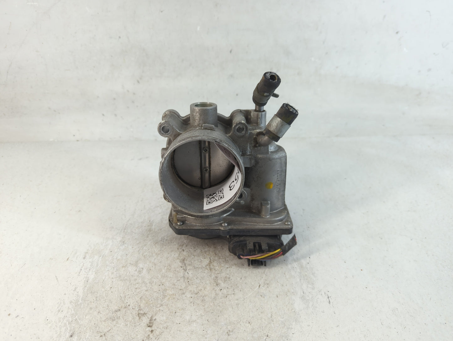 2014-2018 Kia Forte Throttle Body P/N:35100-2E000 Fits Fits 2011 2012 2013 2014 2015 2016 2017 2018 2019 2020 2021 OEM Used 