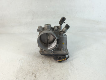 compare product 2014-2018 Kia Forte Throttle Body P/N:35100-2E000 Fits Fits 2011 2012 2013 2014 2015 2016 2017 2018 2019 2020 2021 OEM Used Auto Parts