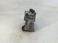 2014-2018 Kia Forte Throttle Body P/N:35100-2E000 Fits Fits 2011 2012 2013 2014 2015 2016 2017 2018 2019 2020 2021 OEM Used 