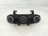 2017-2018 Kia Forte Climate Control Module Temperature AC/Heater Replacement P/N:97250-B0AA0 Fits Fits 2017 2018 OEM Used Au