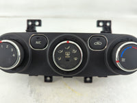 2017-2018 Kia Forte Climate Control Module Temperature AC/Heater Replacement P/N:97250-B0AA0 Fits Fits 2017 2018 OEM Used Au