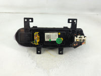 2017-2018 Kia Forte Climate Control Module Temperature AC/Heater Replacement P/N:97250-B0AA0 Fits Fits 2017 2018 OEM Used Au