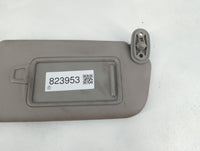 2017-2018 Kia Forte Sun Visor Shade Replacement Passenger Right Mirror Fits Fits 2017 2018 OEM Used Auto Parts - Oemusedauto