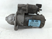 2017-2022 Kia Forte Car Starter Motor Solenoid OEM P/N:36100-2E561 Fits Fits 2017 2018 2019 2020 2021 2022 OEM Used Auto Par