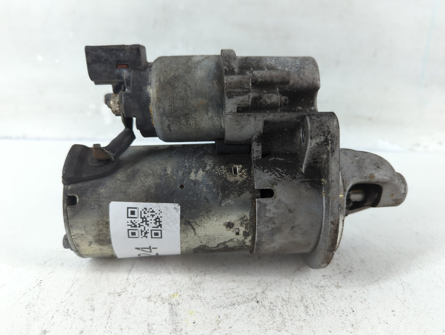 2017-2022 Kia Forte Car Starter Motor Solenoid OEM P/N:36100-2E561 Fits Fits 2017 2018 2019 2020 2021 2022 OEM Used Auto Par