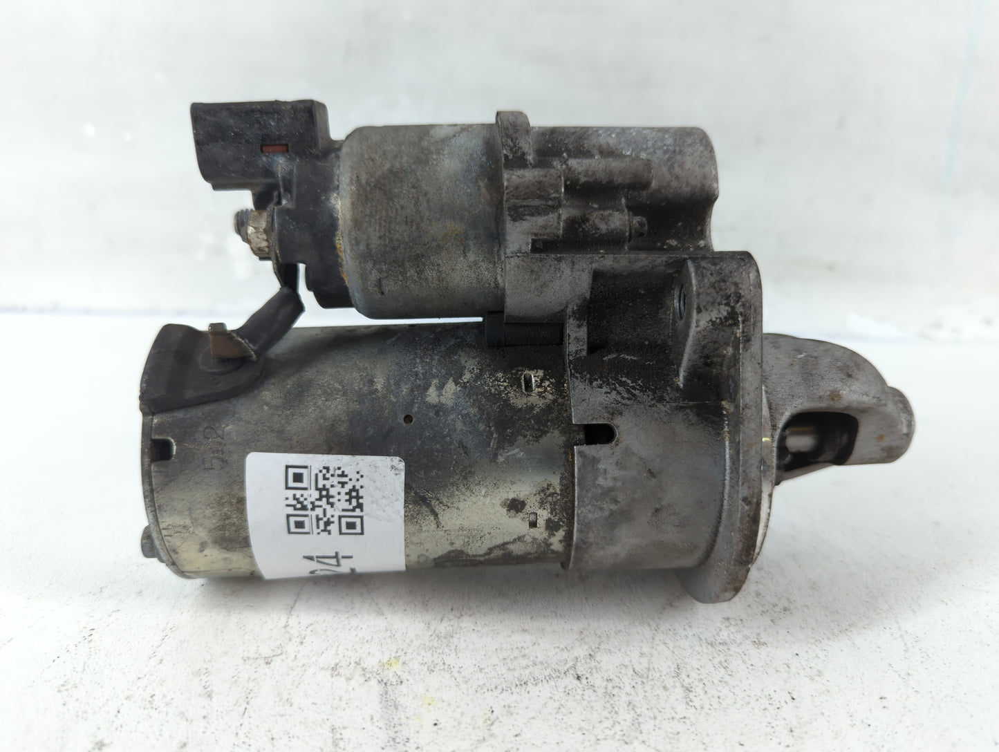 2017-2022 Kia Forte Car Starter Motor Solenoid OEM P/N:36100-2E561 Fits Fits 2017 2018 2019 2020 2021 2022 OEM Used Auto Par