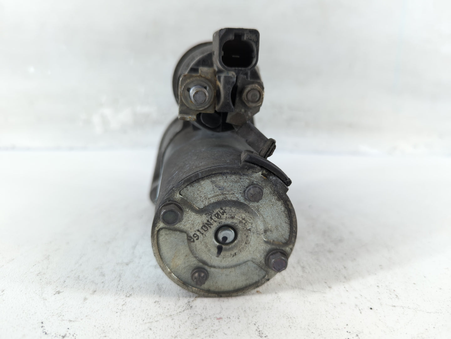 2017-2022 Kia Forte Car Starter Motor Solenoid OEM P/N:36100-2E561 Fits Fits 2017 2018 2019 2020 2021 2022 OEM Used Auto Par