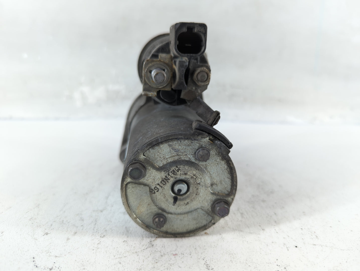 2017-2022 Kia Forte Car Starter Motor Solenoid OEM P/N:36100-2E561 Fits Fits 2017 2018 2019 2020 2021 2022 OEM Used Auto Par