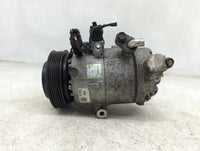 2014-2018 Kia Forte Air Conditioning A/c Ac Compressor Oem - Oemusedautoparts1.com