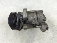 2014-2018 Kia Forte Air Conditioning A/c Ac Compressor Oem - Oemusedautoparts1.com