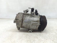 2014-2018 Kia Forte Air Conditioning A/c Ac Compressor Oem - Oemusedautoparts1.com