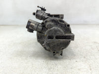 2014-2018 Kia Forte Air Conditioning A/c Ac Compressor Oem - Oemusedautoparts1.com