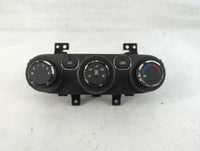 2017-2018 Kia Forte Climate Control Module Temperature AC/Heater Replacement P/N:97250-B0AA0 Fits Fits 2017 2018 OEM Used Au