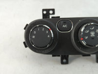2017-2018 Kia Forte Climate Control Module Temperature AC/Heater Replacement P/N:97250-B0AA0 Fits Fits 2017 2018 OEM Used Au