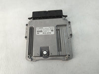 2017-2018 Kia Forte PCM Engine Control Computer ECU ECM PCU OEM P/N:0 261 S17 826 Fits Fits 2017 2018 OEM Used Auto Parts - 